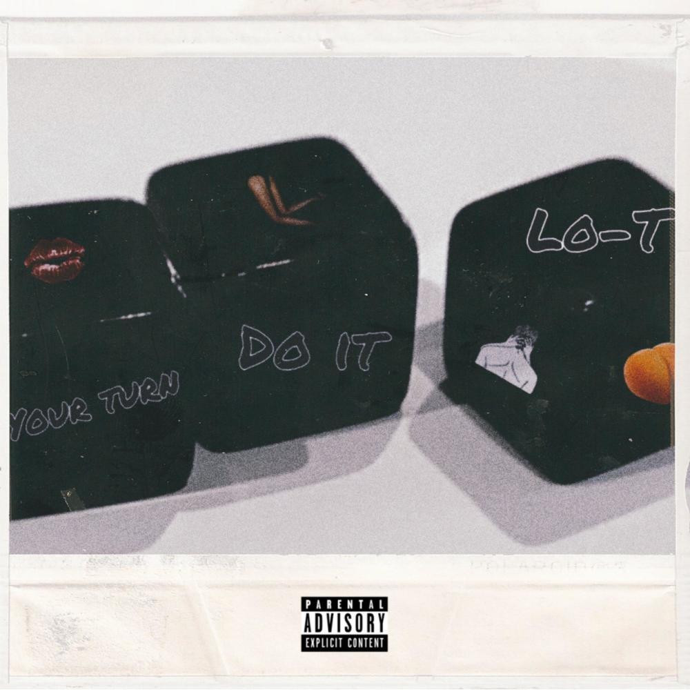 Your Turn (Do it) (Explicit)