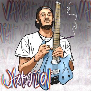 收聽Waxamilion的Vanish歌詞歌曲