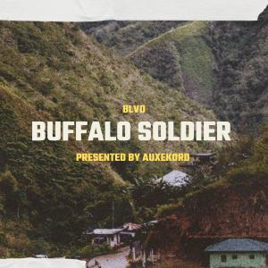 BLVD的專輯Buffalo Soldier (Explicit)