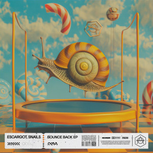 ดาวน์โหลดและฟังเพลง ESCARGOT พร้อมเนื้อเพลงจาก ESCARGOT