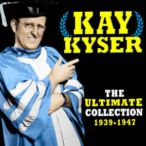 The Ultimate Collection (1939-1947)