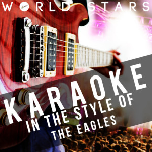 ดาวน์โหลดและฟังเพลง I Can't Tell You Why (Karaoke Version) พร้อมเนื้อเพลงจาก Ameritz Karaoke World Stars