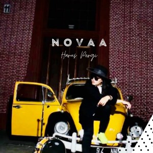 收聽NOVAA的Harus Pergi歌詞歌曲