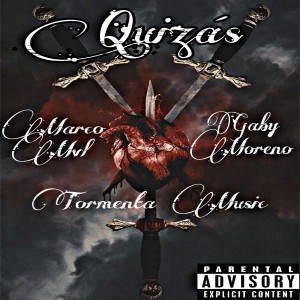 Gaby Moreno的專輯Quizás (Explicit)