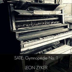 ดาวน์โหลดและฟังเพลง Gymnopédie No.1 in D Major (其他) พร้อมเนื้อเพลงจาก Erik Satie
