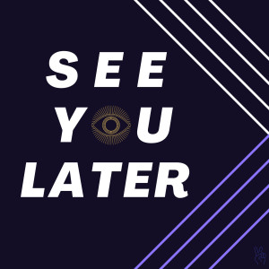 Dengarkan See You Later lagu dari Mona Haydar dengan lirik
