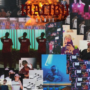 收聽Totti 96的Malibú歌詞歌曲