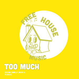 อัลบัม Too Much (Remixes) ศิลปิน Tom Caruso
