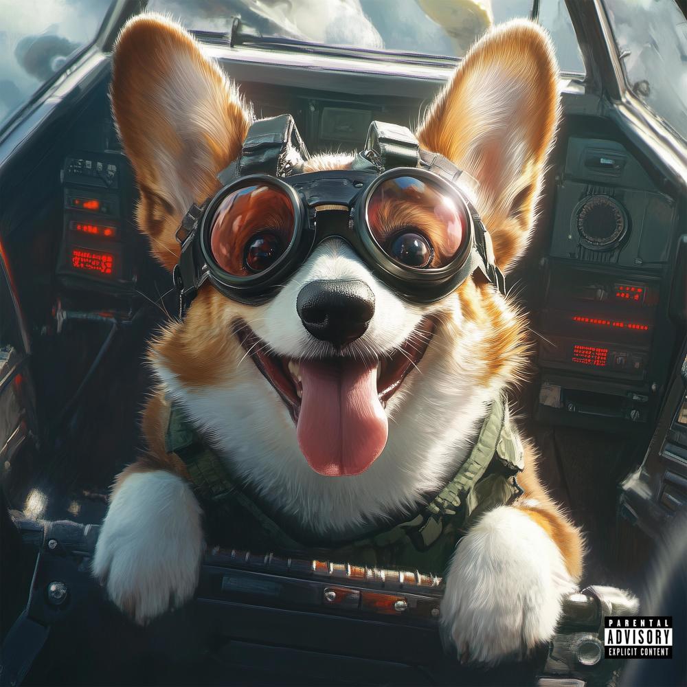 Waves (feat. Stunna 4 Vegas & Nate Dogg) (Explicit)