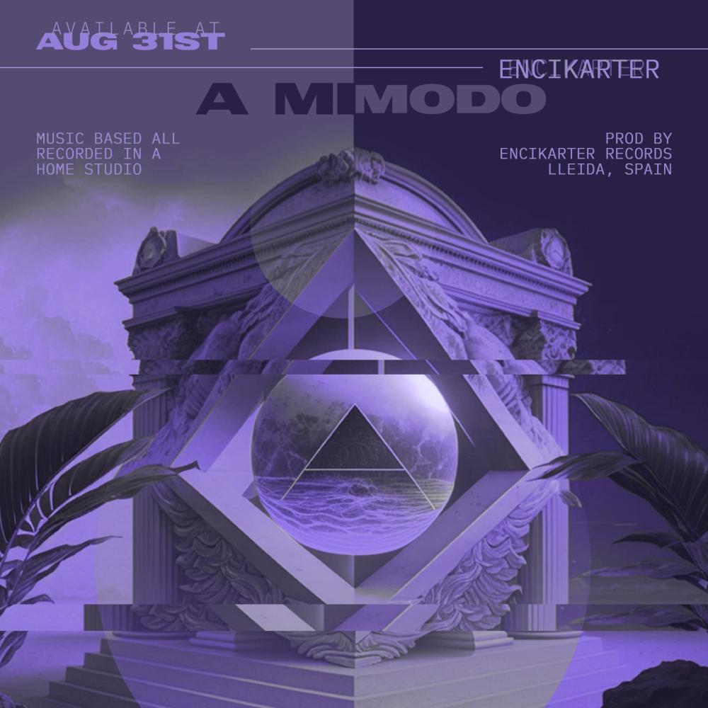 A MI MODO (feat. encikarter records) (Explicit)
