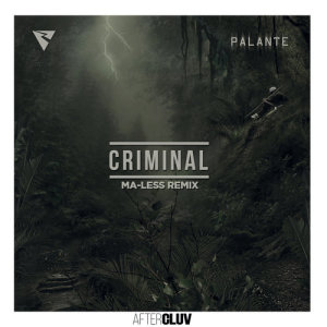 ดาวน์โหลดและฟังเพลง Criminal (Ma-less Remix) พร้อมเนื้อเพลงจาก Rell the Soundbender
