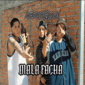 อัลบัม Cumbia Pandillera (Explicit) ศิลปิน Mala Facha