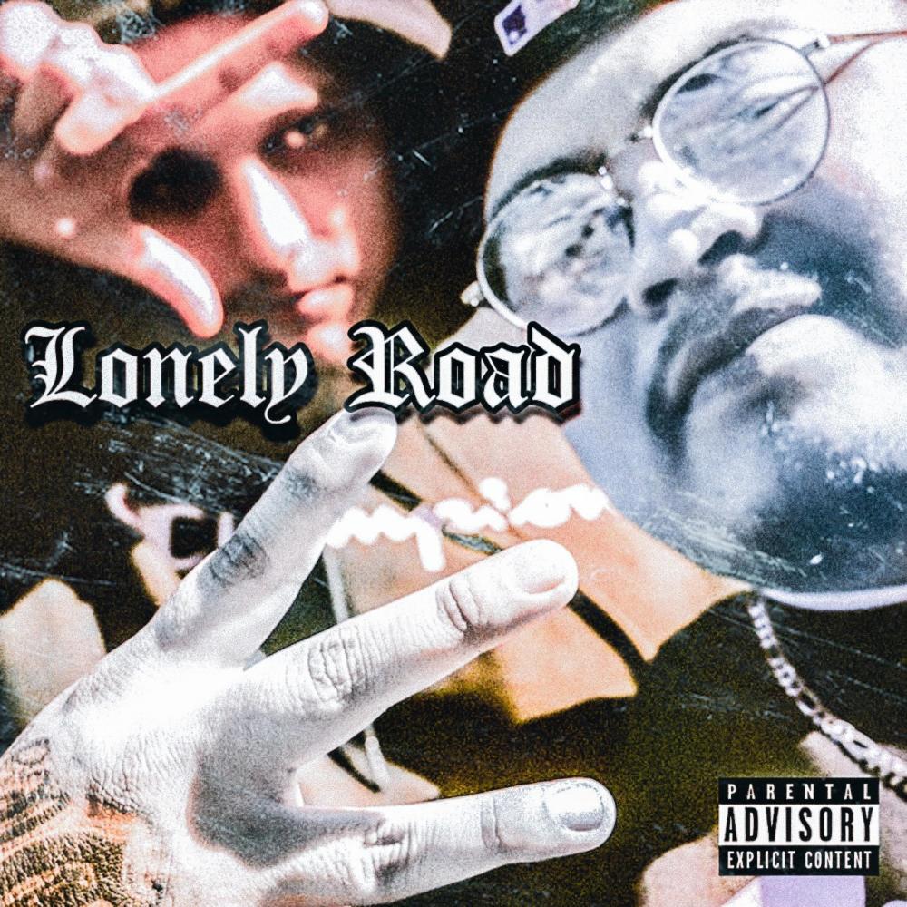Lonely Road (feat. TSlim) (Explicit)