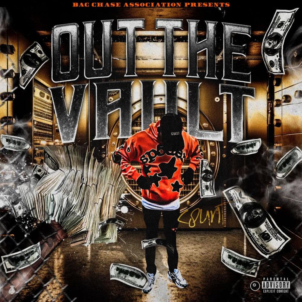 Out The Vault (feat. 23Peezy) (Explicit)