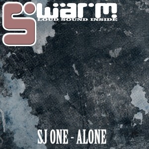 收聽SJ ONE的Alone歌詞歌曲