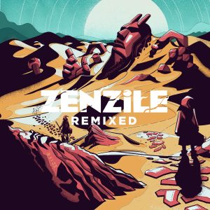 Album Zenzile (Remixed) from Zenzile
