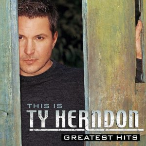 收聽Ty Herndon的Heart Half Empty歌詞歌曲