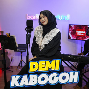 Album Demi Kabogoh (Live) from Nazmi Nadia
