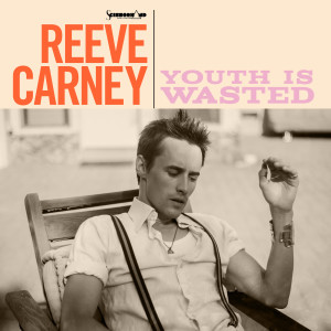 收聽Reeve Carney的Geronimo歌詞歌曲