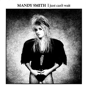 ดาวน์โหลดและฟังเพลง I Just Can't Wait พร้อมเนื้อเพลงจาก Mandy Smith