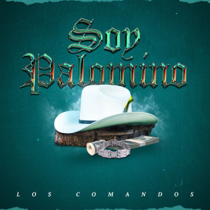 Los Comandos的專輯Soy Palomino