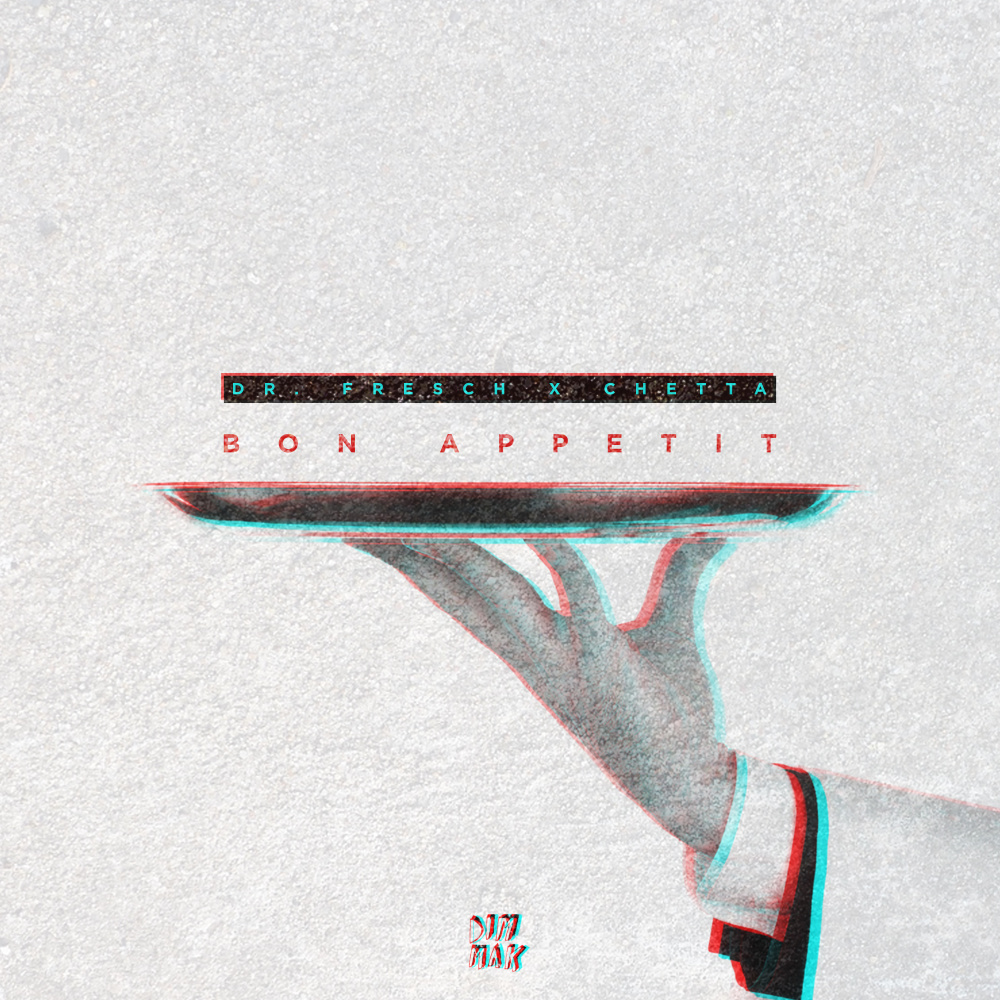Bon Appétit(feat. Chetta) (Clean Mix)
