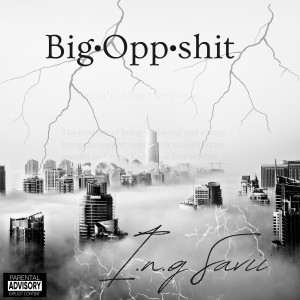 Listen to Go Time (Explicit) song with lyrics from I.N.G Savii