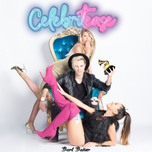 Listen to Ariana Grande song with lyrics from Bart Baker