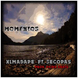 Listen to Momentos (feat. Secopas Seisen) song with lyrics from Mad Ape