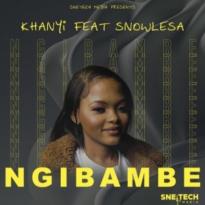 Album Ngibambe from Khanyi