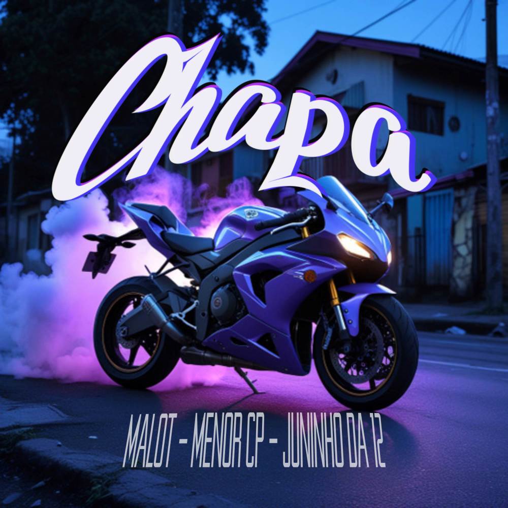 CHAPA (Explicit)