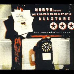 ดาวน์โหลดและฟังเพลง Eyes พร้อมเนื้อเพลงจาก North Mississippi Allstars