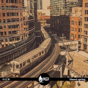 Dengarkan Almost spring lagu dari O.Z.W dengan lirik