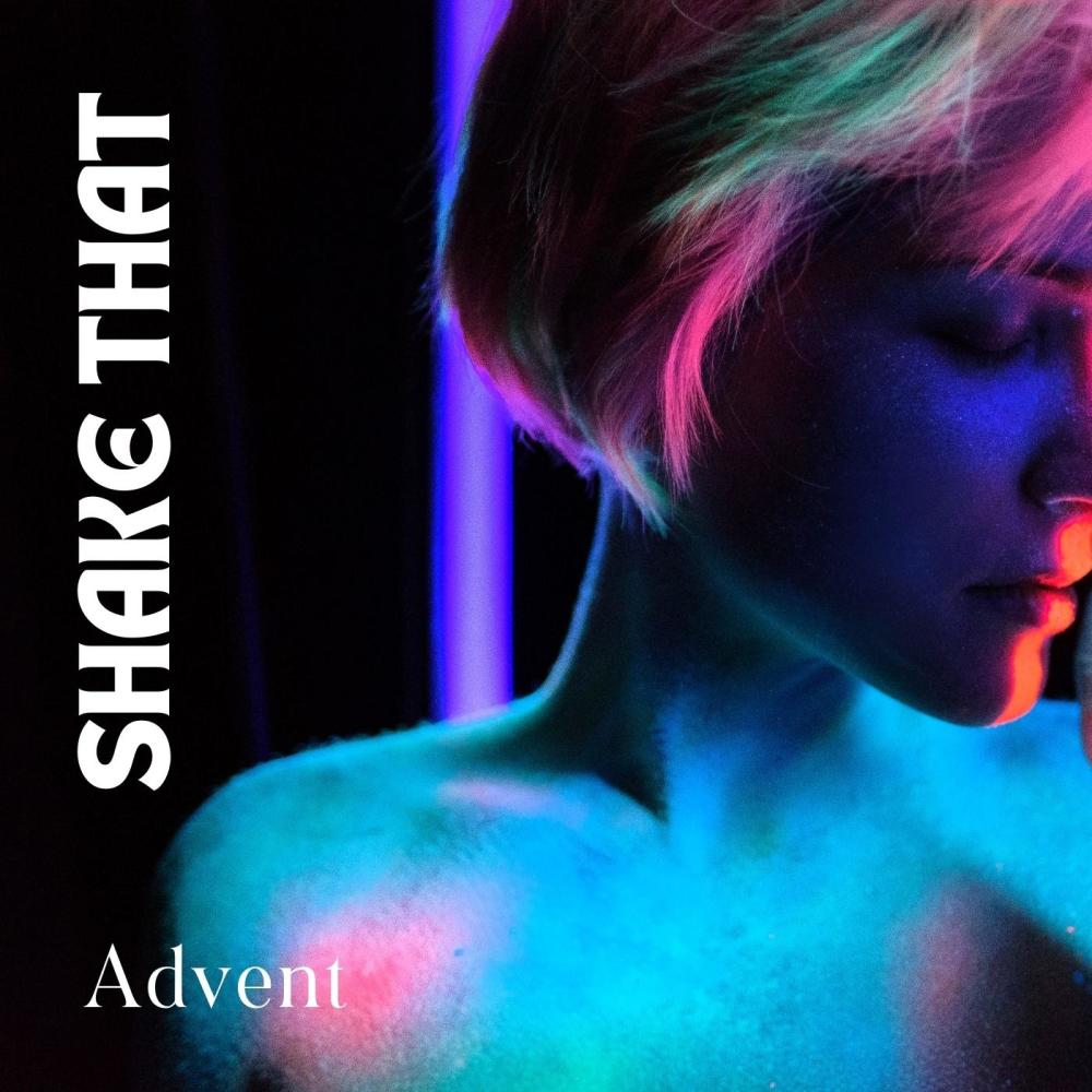 Shake That (Radio Edit)