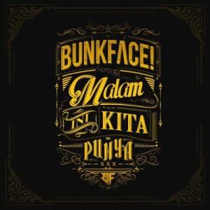 ดาวน์โหลดและฟังเพลง Darah Muda พร้อมเนื้อเพลงจาก BunkFace