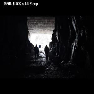 REAL $lICK的專輯On the coast (feat. Lil Sleep) [Explicit]