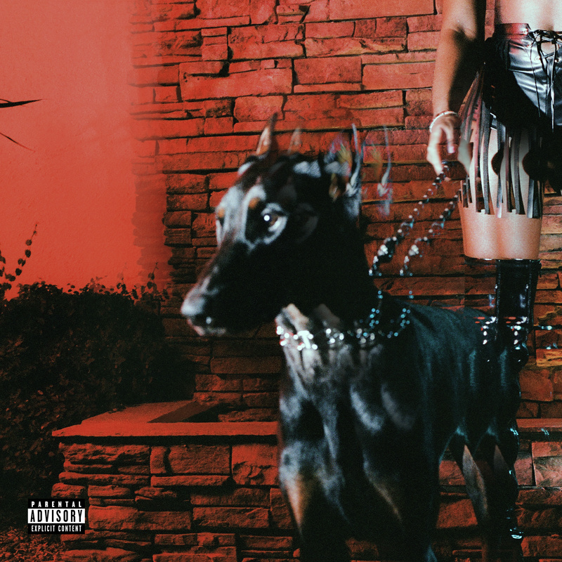MUTT (REMIX|Explicit)