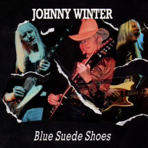ดาวน์โหลดและฟังเพลง How Do You Live A Lie พร้อมเนื้อเพลงจาก Johnny Winter
