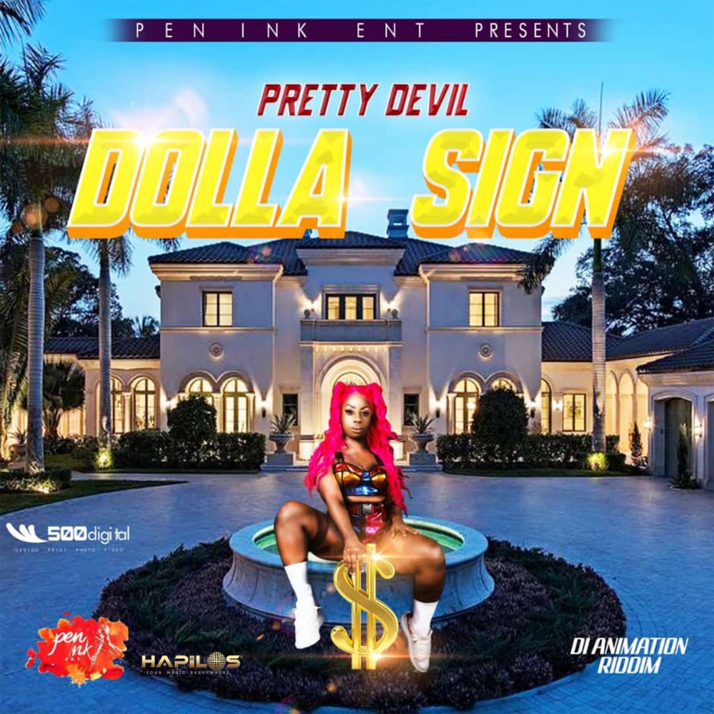 Dolla Sign (Radio Edit)