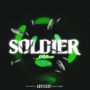 Album Soldier (Explicit) oleh JMK299