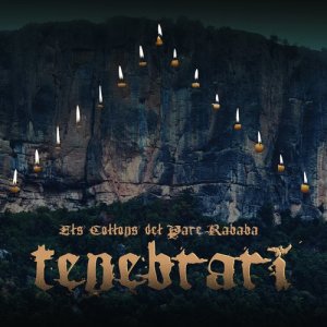 ดาวน์โหลดและฟังเพลง M'Acarona พร้อมเนื้อเพลงจาก Els Collons del Pare Rababa