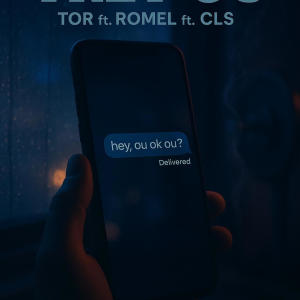 Ti Tor的專輯Tret ou (feat. Romel & CLS)
