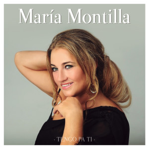María Montilla的專輯Tengo Pa Ti