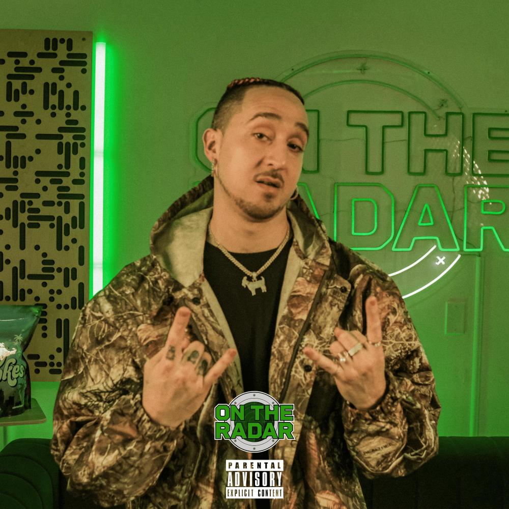 Figgy Baby "On The Radar" Freestyle (Explicit)