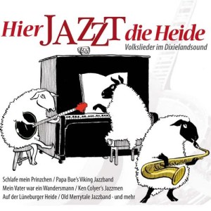 收聽Mr. Acker Bilk's Paramount Jazzband的Berliner Luft歌詞歌曲