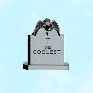 收聽Jude的The Coolest歌詞歌曲