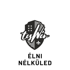 Album Élni Nélküled from TESWÉR