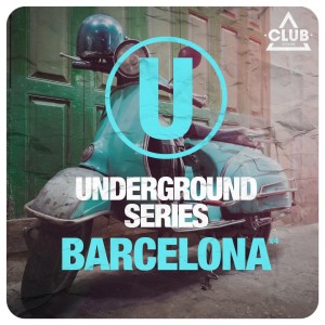 Various Artists的專輯Underground Series Barcelona Pt. 4