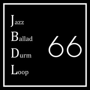 Album jazz ballad drum loop tempo : 66 from Kim min sup