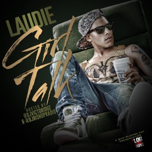 ดาวน์โหลดและฟังเพลง Stand On Da Couch (Explicit) พร้อมเนื้อเพลงจาก Laudie